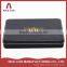 Custom Design Food Grade Empty Metal Rectangular Tin Can