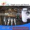 Accessories of screw & barrel for Plastic Machine