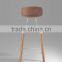 Dining Chair Furniture Cheap Solid Wood Chairs for Sale