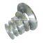 pharmaceutical color or silver aluminum foil blister packs