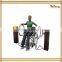 Attractive disabled garden outdoor fitness equipment