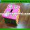 plastic fold step stool injection mould