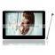 Hot Selling 7 '' Car TV GPS Navigation 3D Map Car Bluetooth AV-IN Radio 7 inch gps car tracker