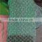 Sponge scourer cloth weaving machine