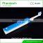 Soft toothbrush head electrical toothbrush with CE