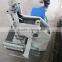 TAM-358 Manual High Pressure Flat Hot Foil Stamping Machine