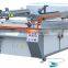 TM-120140 Semi-automatic 1 Color Large Size Oblique Arm Screen Printing Machine