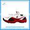 Latest Design Cricket Shoes Unisex Durable Sport Shoe