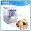 commercial hard ice cream machine for small shop