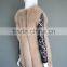 2016 new fashion real blue fox vest best selling winter coat top quality thick fox fur vest