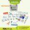 SKB5B007 Water Proof Plastic Car First Aid Kit