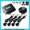 2016 hot sale plastic bumper cheapest parking sensor CB01-4-MF1