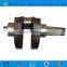 Jiangdong forged steel diesel engine crankshaft manufacturer