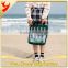 2016 Fashion Nesest Special Design Patchwork Tote Bag