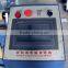 Hot sale stretch film roll slitting machine