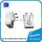 SAA CE ROHS FCC approved 5v 2a uk plug usb charger adapter