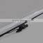 Motorized office meeting room home theater projection screen projector screen manufacturer factory