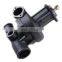 OEM 21010-96109 truck engine parts PD6 PE6 water pump for nissan