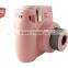 Fuji Instax Mini 8 Camera Pink Instant Film Fujifilm Polaroid Photo Picture