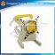 coil hydraulic desteel coiler with car automatic uncoiler or decoiler
