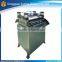 metal steel sheet leveling machine roller leveler