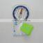 Baseplate Compass Map Scale Ruler Outdoor Map Measure Compass