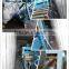 1000-680 QUICK ASSEMBLY ROOFING ROOF ROLL FORMING MACHINE