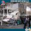 Most advanced Daily capacity 22.5 tons recycling Jumbo roll toilet/ tissue paper making machine