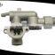 Cost Effective OEM Customized Zinc Alloy Parts