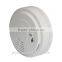 Standalone Carbon Monoxide Detector PA-02 built-in 9V battery, EN50291
