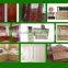 cnc machine for cabinet HS-1325T woodworking machining center for furniture and cabinet