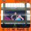 high resolution p3 smd full color advertising indoor LED display panel