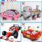 popular hot prmotion f1 inflatable floating car model toys