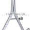Castroviejo caliper ophthalmic caliper for ophthalmic operation