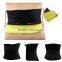 Body Shaper Tummy Trimmer Waist Cincher Shapewear Girdle Corset Slimming Belt