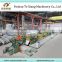 TX1600 high quality steel coil/Stainless Steel High Speed Automatic Cutting Machine