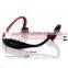 WIRELESS BLUETOOTH HEADPHONE SPORT GYM RUNNING HIGH-DEFINITION SPEAKER EARPHONE