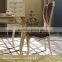 FC00-01 Dining Chair Design/Rococo Style-Luxury Home Furniture