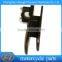 PA6 High Quality Nylon CNC Rear Chain Guide Guard Block