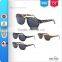 2015 nice fancy sunglasses polarized lens CR39 CE/FDA