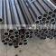 Cold finished seamless steel pipes for oil drilling machine