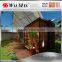 CH-AF012 china made latest model container house for living