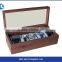 Luxury Wooden Watch Box for men