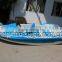 4+ Seats Fiberglass Boat/Fiberglass boat/Leisure boat/Electrionic boats