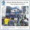 paper pulp recycled egg tray making machine
