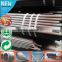 ASTM TS14B35 alloy constructional steel tube seamless steel pipe hollow bar