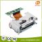 PM628-----Printing speed:90mm/s 58mm thermal RECEIPT kiosk printer module-