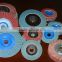 China Manufacturers Good Quality Abrasive Flap Disc