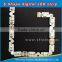 digital LED strip sk6812 IC 5V 60 LED strip 5050 RGB bendable strip led new 2016 5v design
