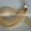 100% remy human hair full ends double drawn invisible tape extensions